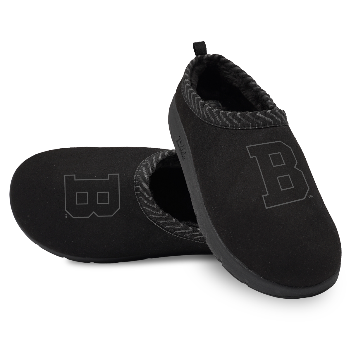 Brown Bears Tonal Logo Mission