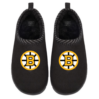 Boston Bruins Primary Logo Mission