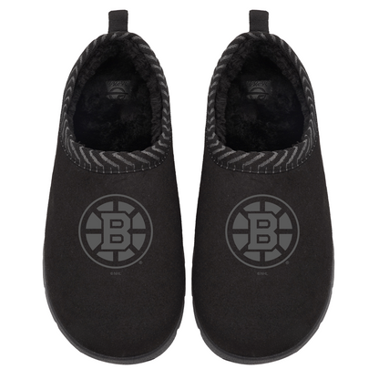 Boston Bruins Tonal Logo Mission
