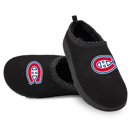 Montreal Canadiens Primary Logo Mission