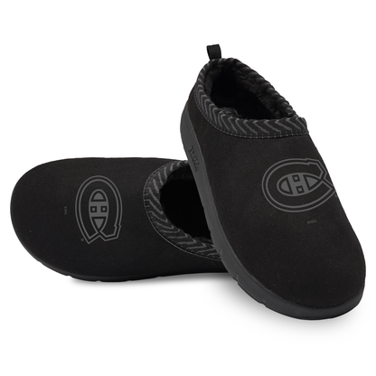 Montreal Canadiens Tonal Logo Mission