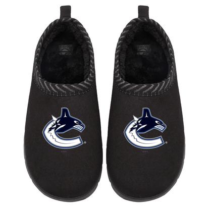 Vancouver Canucks Primary Logo Mission