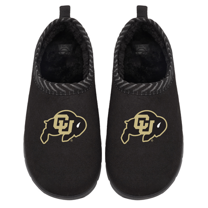 Colorado Buffaloes Primary Logo Mission