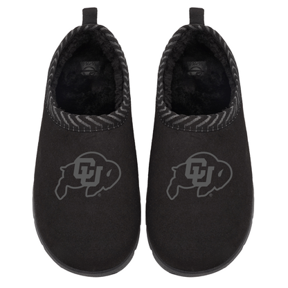 Colorado Buffaloes Tonal Logo Mission