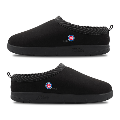 Chicago Cubs Minimalistic Mission