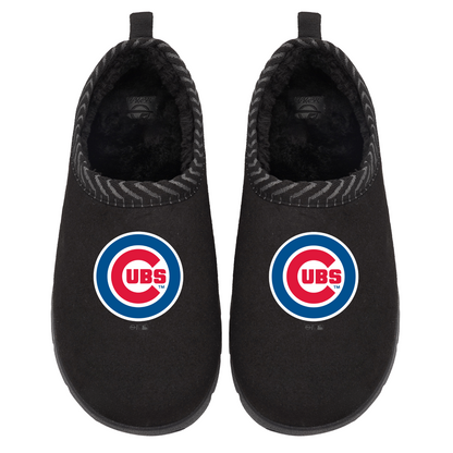 Chicago Cubs Primary Logo Mission