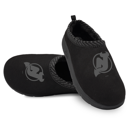 New Jersey Devils Tonal Logo Mission