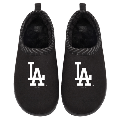 Los Angeles Dodgers Alternate Logo Mission