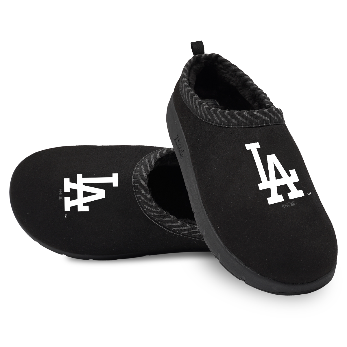 Los Angeles Dodgers Alternate Logo Mission