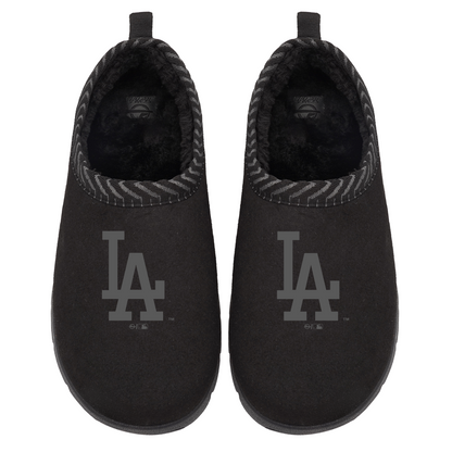 Los Angeles Dodgers Alternative Tonal Logo Mission