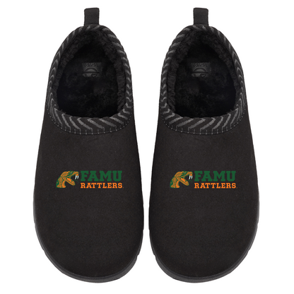 Florida A&M Rattlers Primary Logo Mission