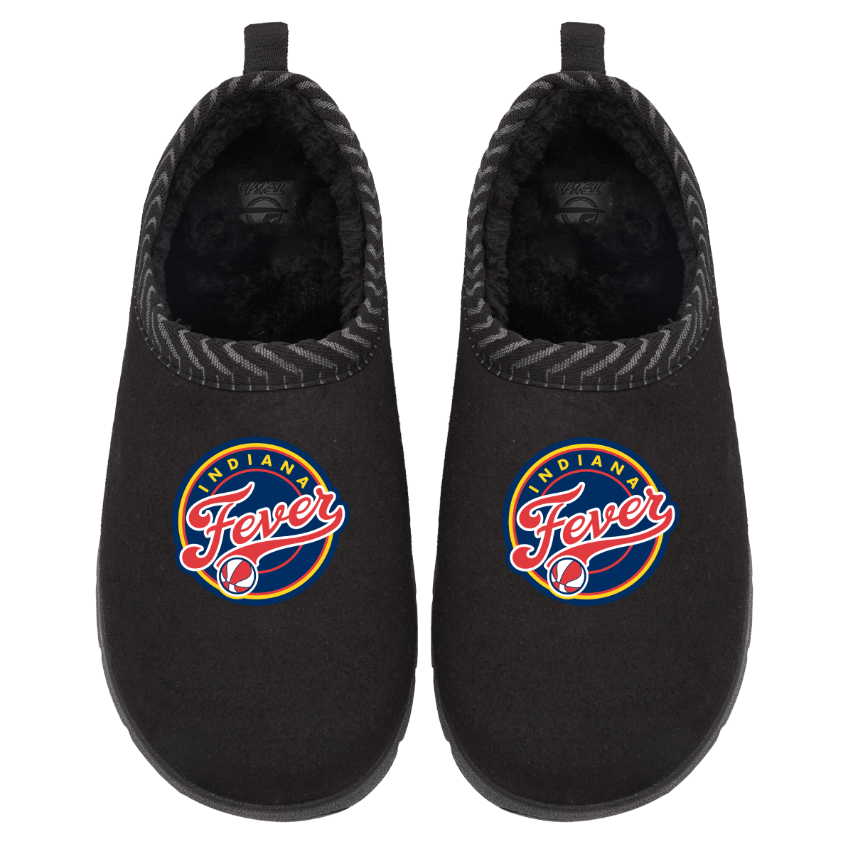 Indiana Fever Primary Logo Mission