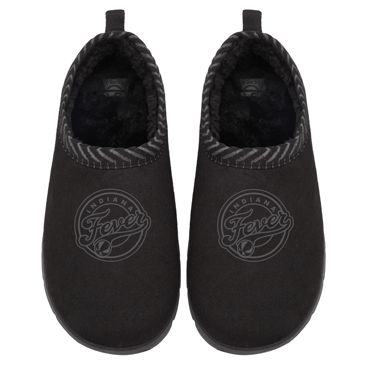 Indiana Fever Tonal Logo Mission