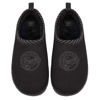 Indiana Fever Tonal Logo Mission