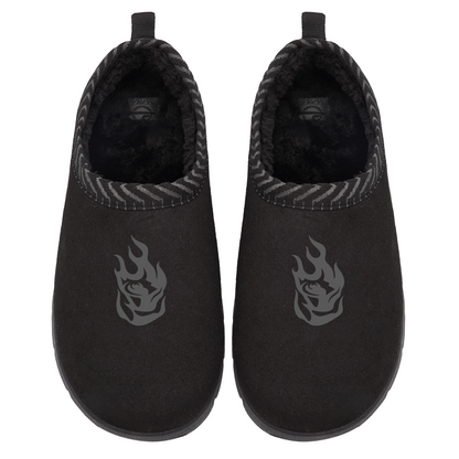 Portland Fire Tonal Logo Mission