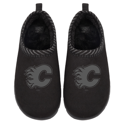 Calgary Flames Tonal Logo Mission