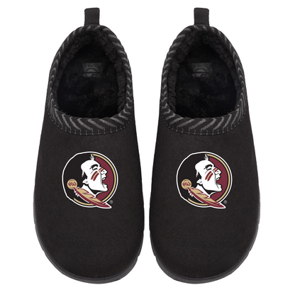 Florida State Seminoles Primary Logo Mission