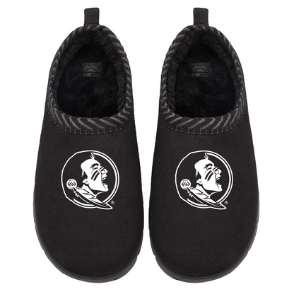 Florida State Seminoles Tonal Logo Mission