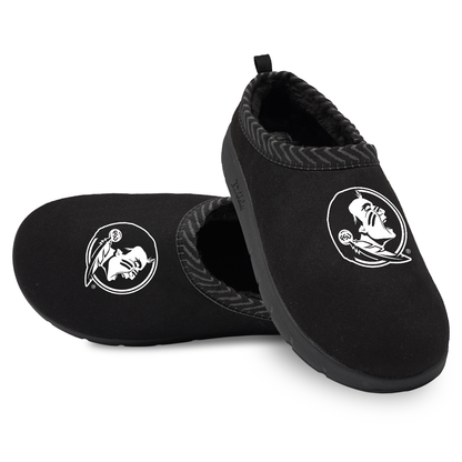Florida State Seminoles Tonal Logo Mission