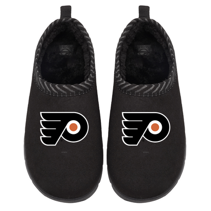 Philadelphia Flyers Primary Logo Mission