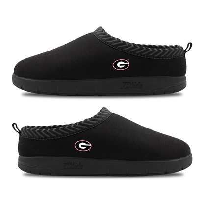 Georgia Bulldogs Minimalistic Mission