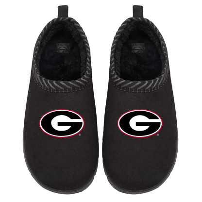 Georgia Bulldogs Primary Logo Mission