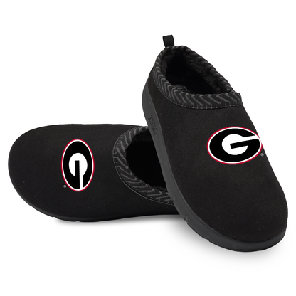 Georgia Bulldogs Primary Logo Mission