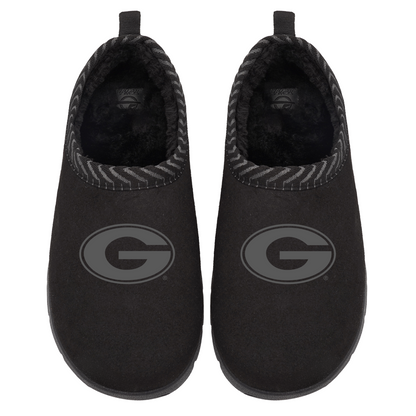Georgia Bulldogs Tonal Logo Mission