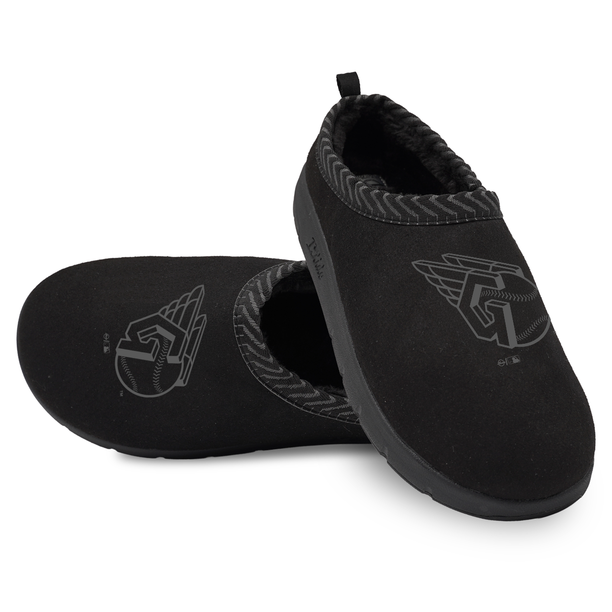 Cleveland Guardians Tonal Logo Mission