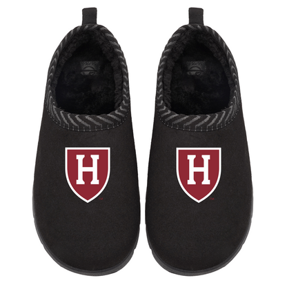 Harvard Crimson Primary Logo Mission