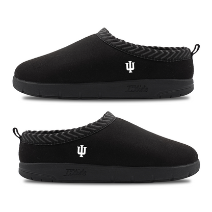 Indiana Hoosiers Minimalistic Mission