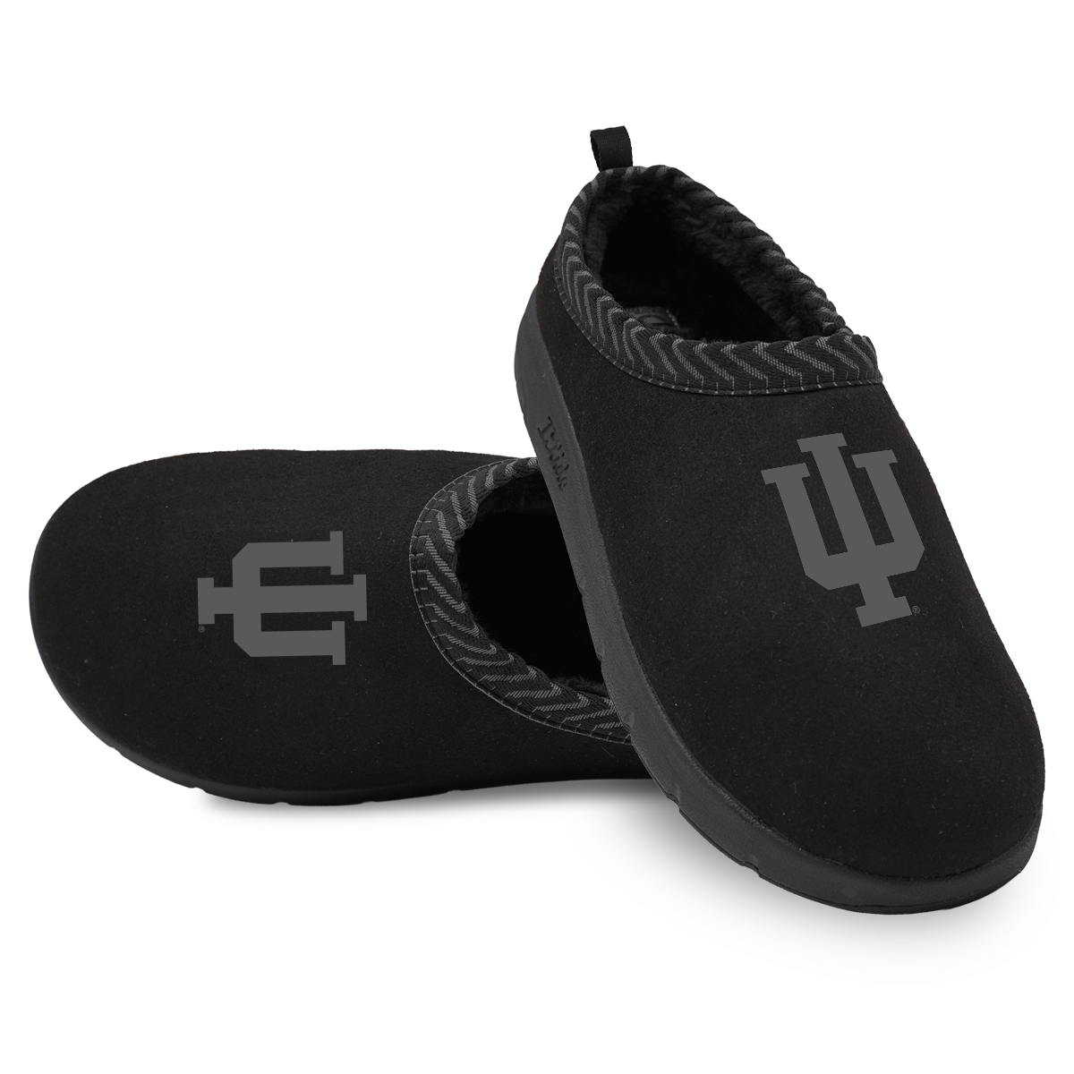 Indiana Hoosiers Tonal Logo Mission