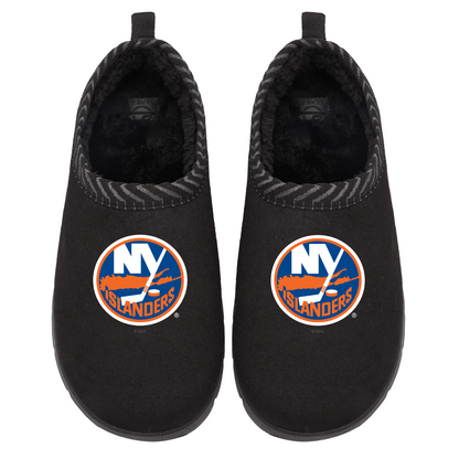 New York Islanders Primary Logo Mission