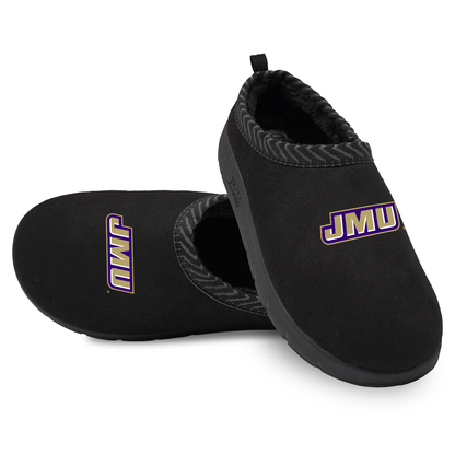James Madison Dukes Primary Logo Mission