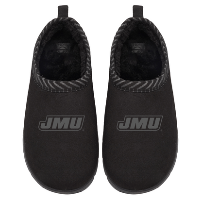 James Madison Dukes Tonal Logo Mission