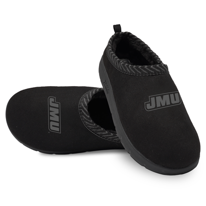 James Madison Dukes Tonal Logo Mission