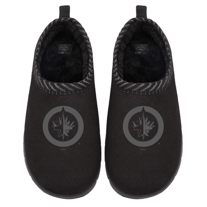Winnipeg Jets Tonal Logo Mission
