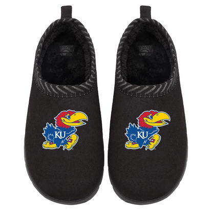 Kansas Jayhawks Primary Logo Mission