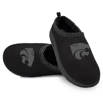 Kansas State Wildcats Tonal Logo Mission