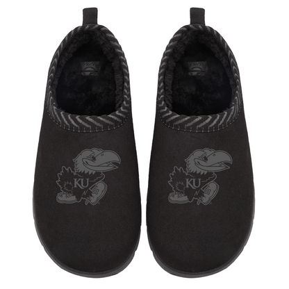 Kansas Jayhawks Tonal Logo Mission