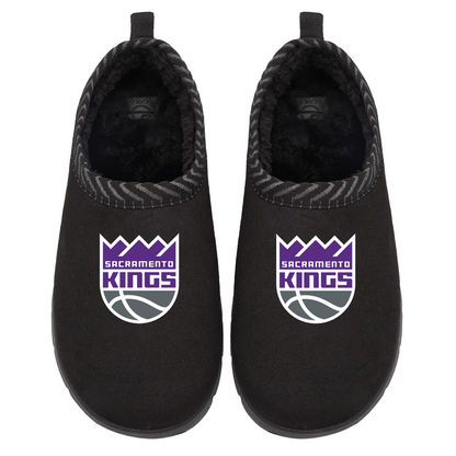 Sacramento Kings Primary Logo Mission