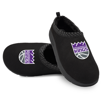 Sacramento Kings Primary Logo Mission