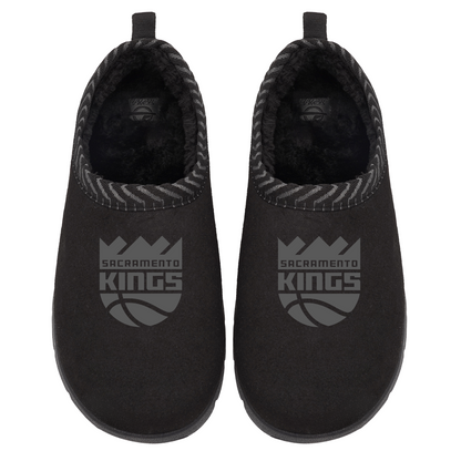 Sacramento Kings Tonal Logo Mission