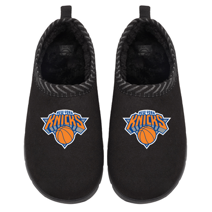 New York Knicks Primary Logo Mission