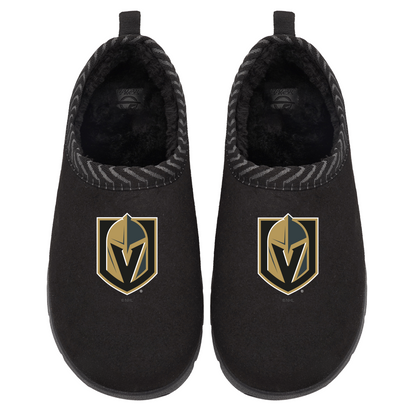Las Vegas Golden Knights Primary Logo Mission