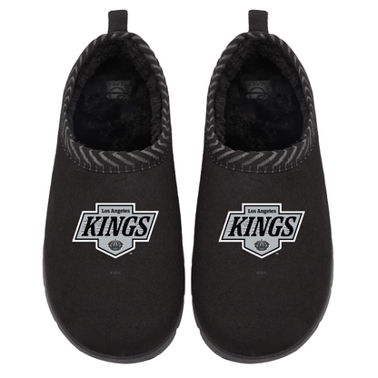 Los Angeles Kings Primary Logo Mission