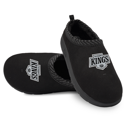 Los Angeles Kings Primary Logo Mission