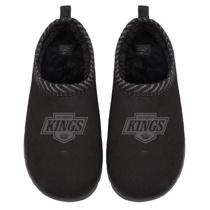 Los Angeles Kings Tonal Logo Mission