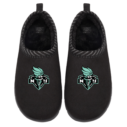New York Liberty Primary Logo Mission