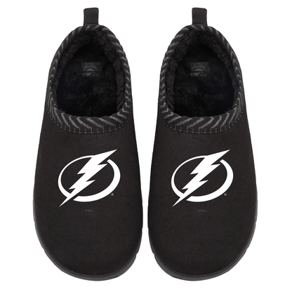 Tampa Bay Lightning Primary Logo Mission